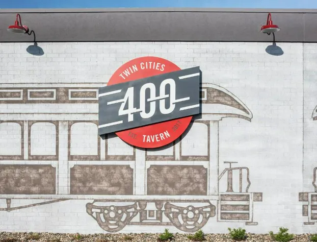 Delta Hotels by Marriott Minneapolis Northeast hotel detail image 1