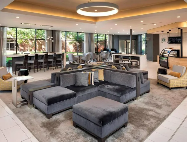 Delta Hotels by Marriott Minneapolis Northeast hotel detail image 3