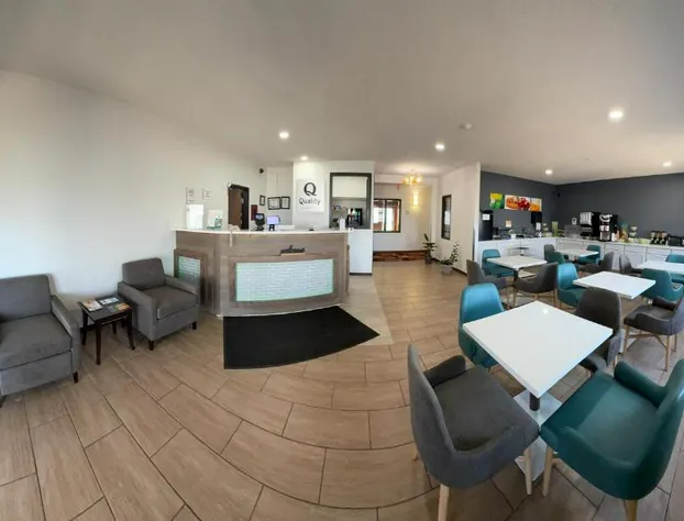 Quality Inn & Suites hotel detail image 4