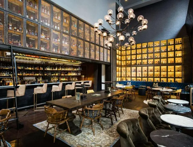 Hyatt Union Square New York hotel detail image 3