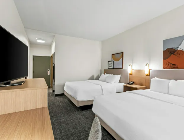 Spark by Hilton Bardstown hotel detail image 1