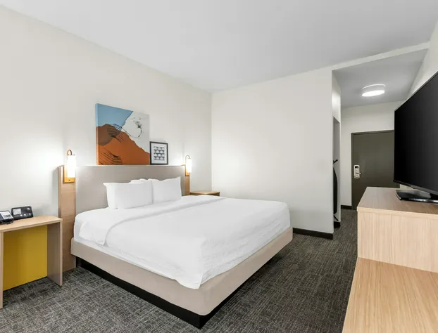 Spark by Hilton Bardstown hotel detail image 2