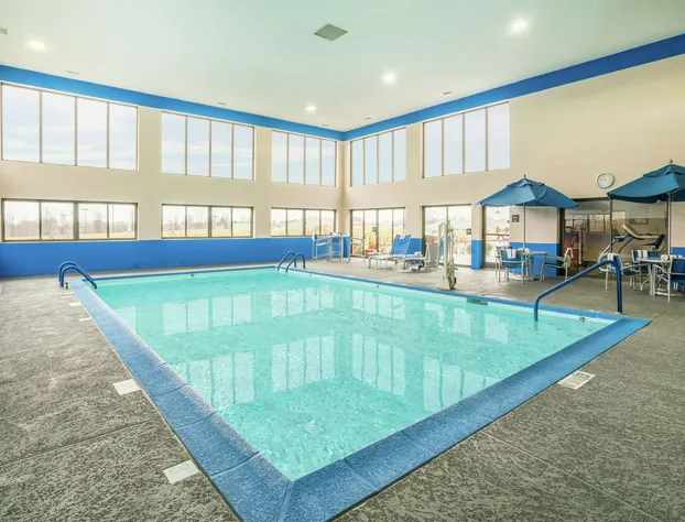 Spark by Hilton Bardstown hotel detail image 4