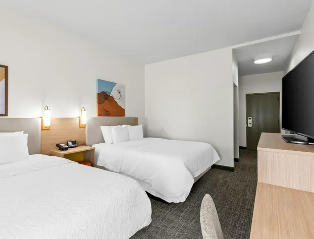 Spark by Hilton Bardstown hotel detail image 1