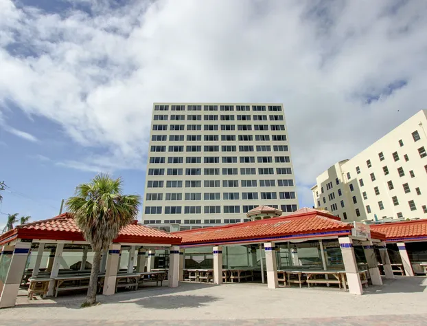 Hollywood Beach Tower hotel detail image 1