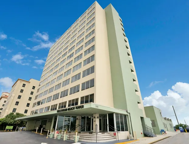 Hollywood Beach Tower hotel detail image 4