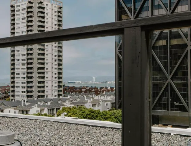 Club Quarters Hotel in San Francisco hotel detail image 1