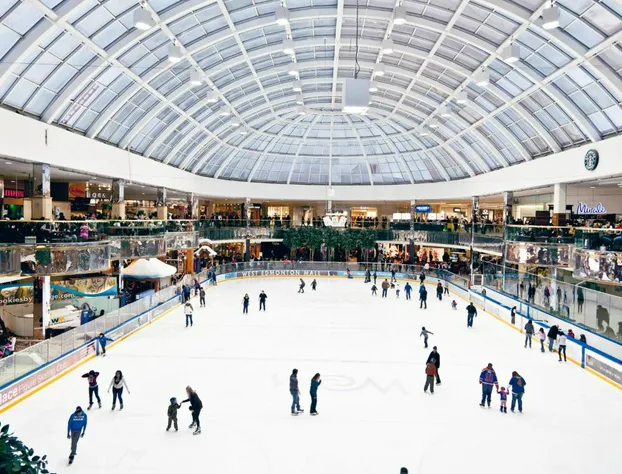 Fantasyland Hotel hotel detail image 1