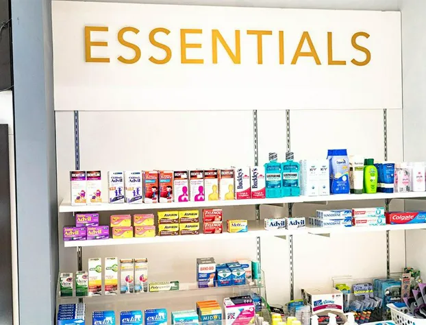 Fantasyland Hotel hotel detail image 2