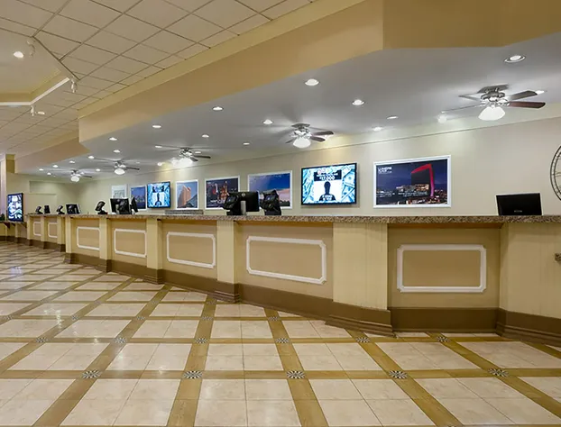 Tropicana Laughlin - A Caesars Rewards Destination hotel detail image 1