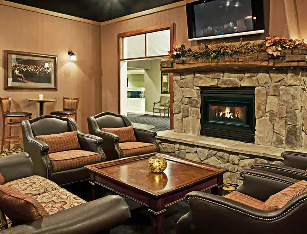 Days Inn by Wyndham Warren hotel detail image 2