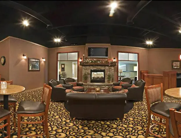 Days Inn by Wyndham Warren hotel detail image 3