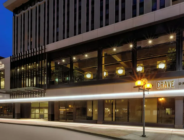 Hotel Indigo Rochester – Mayo Clinic Area by IHG hotel detail image 1