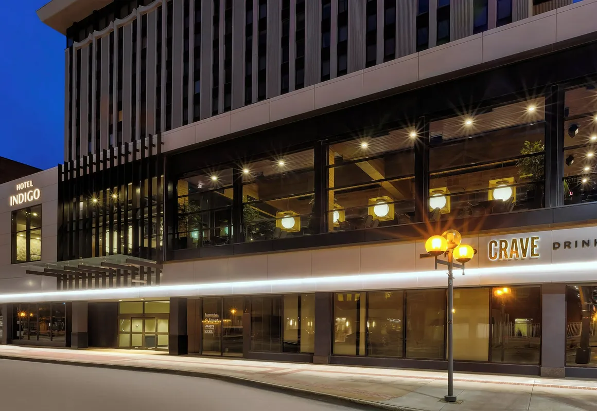 Hotel Indigo Rochester – Mayo Clinic Area by IHG hotel hero