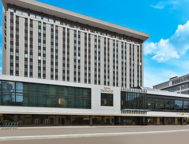 Hotel Indigo Rochester – Mayo Clinic Area by IHG hotel detail image 1