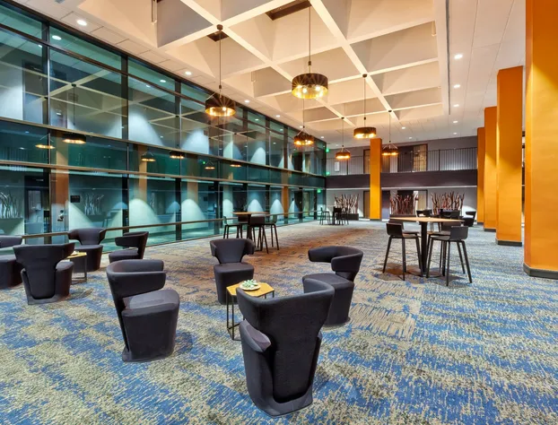 Hotel Indigo Rochester – Mayo Clinic Area by IHG hotel detail image 4