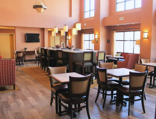 Hampton Inn & Suites Green River hotel detail image 4