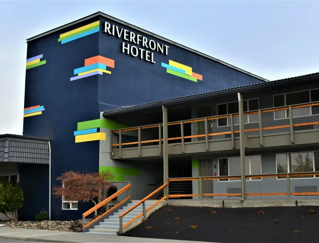 Richland Riverfront Hotel and Conference Center, Ascend Hotel Collection hotel detail image 1
