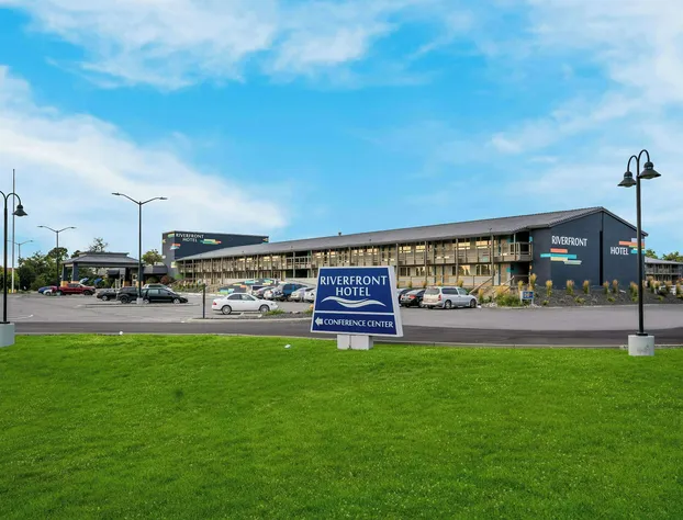 Richland Riverfront Hotel and Conference Center, Ascend Hotel Collection hotel detail image 2