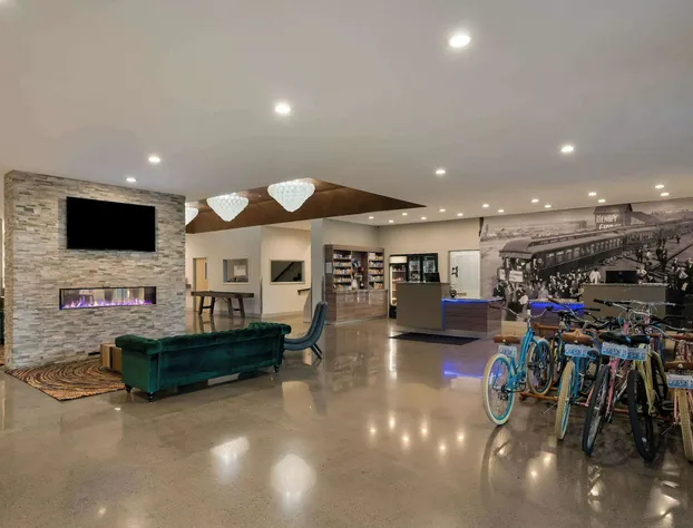 Richland Riverfront Hotel and Conference Center, Ascend Hotel Collection hotel detail image 4