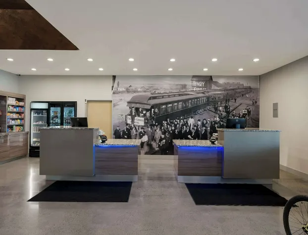 Richland Riverfront Hotel and Conference Center, Ascend Hotel Collection hotel detail image 3