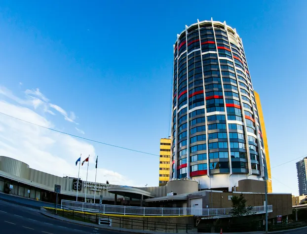 Chateau Lacombe Hotel hotel detail image 2