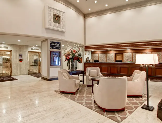 Chateau Lacombe Hotel hotel detail image 3