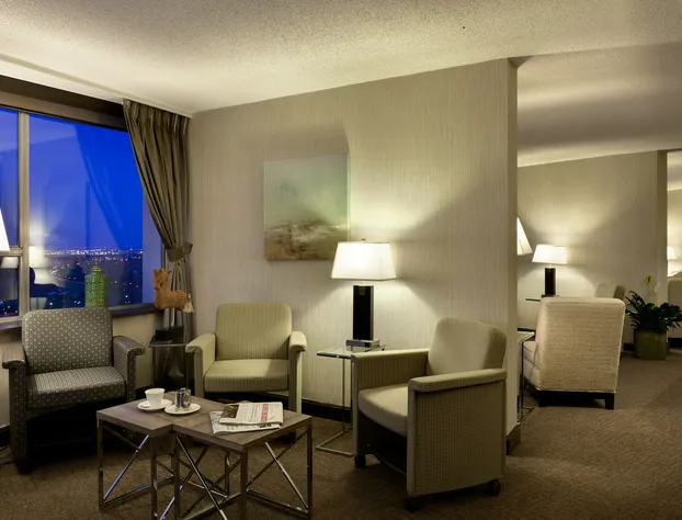 Chateau Lacombe Hotel hotel detail image 4