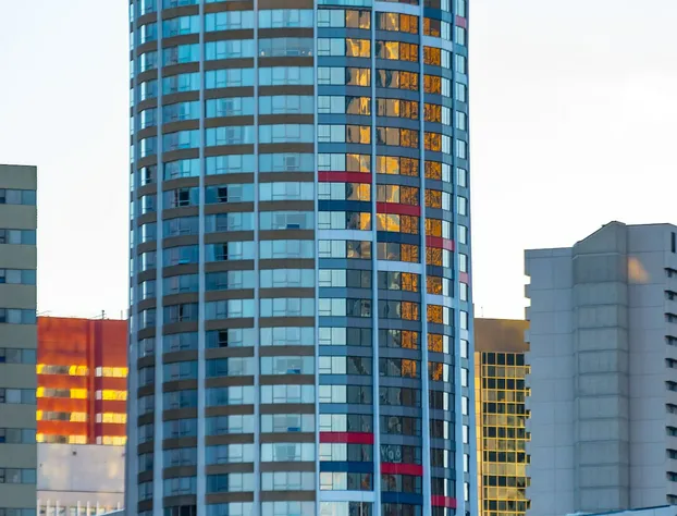 Chateau Lacombe Hotel hotel detail image 1