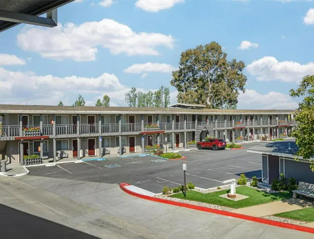 Best Western Petaluma Inn hotel detail image 2