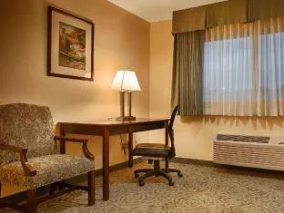 Best Western Petaluma Inn hotel detail image 1