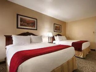 Best Western Petaluma Inn hotel detail image 2