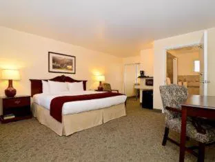 Best Western Petaluma Inn hotel detail image 4