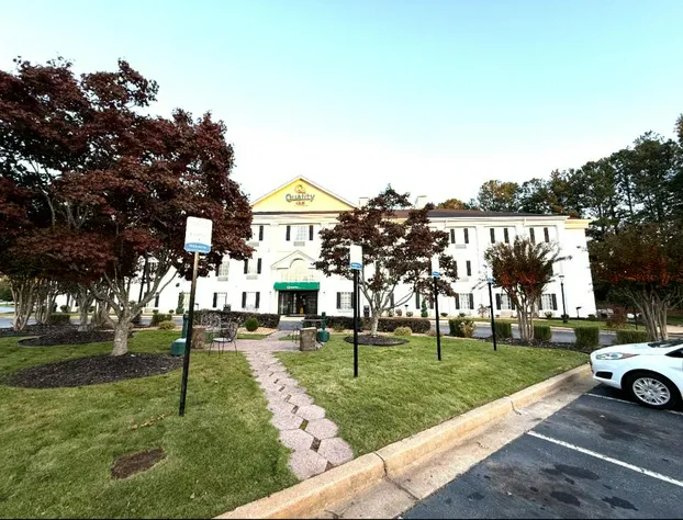 Quality Inn Newnan - Atlanta South hotel detail image 3