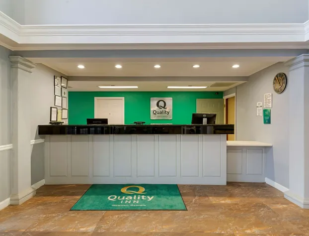 Quality Inn Newnan - Atlanta South hotel detail image 3