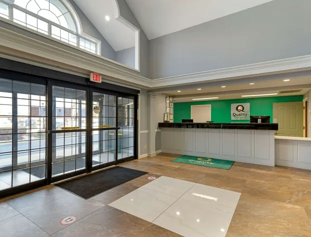 Quality Inn Newnan - Atlanta South hotel detail image 4