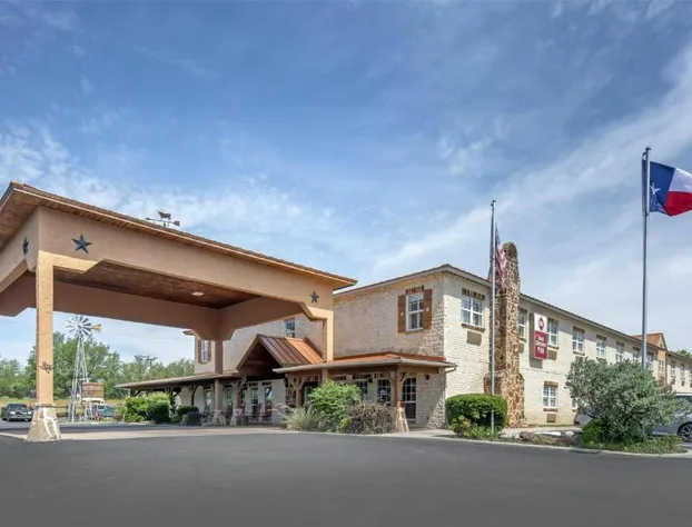 Best Western Plus Fredericksburg hotel detail image 3