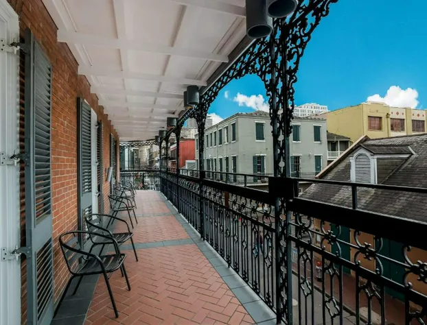 The Royal Sonesta New Orleans hotel detail image 3