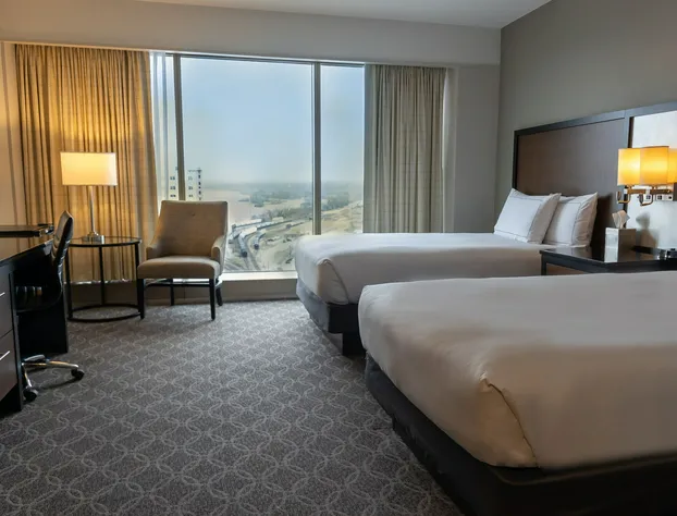 Doubletree by Hilton Cedar Rapids Convention Complex hotel detail image 3