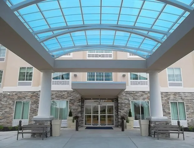 Holiday Inn Express & Suites Columbus - Easton Area by IHG hotel detail image 2