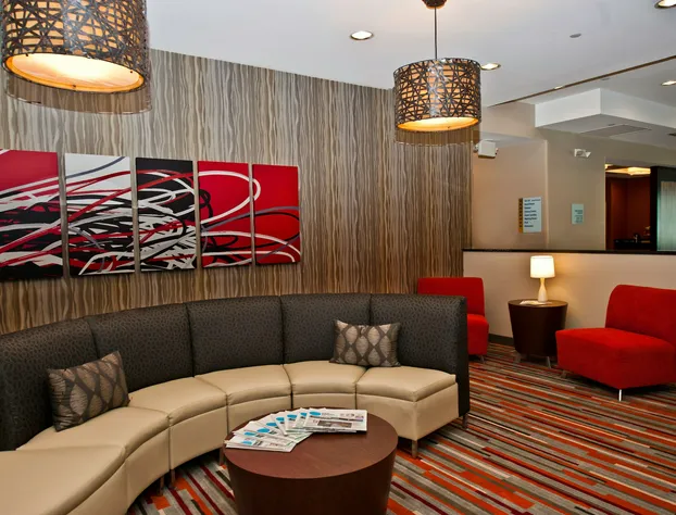 Holiday Inn Express & Suites Columbus - Easton Area by IHG hotel detail image 3