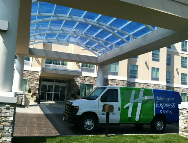 Holiday Inn Express & Suites Columbus - Easton Area by IHG hotel detail image 4