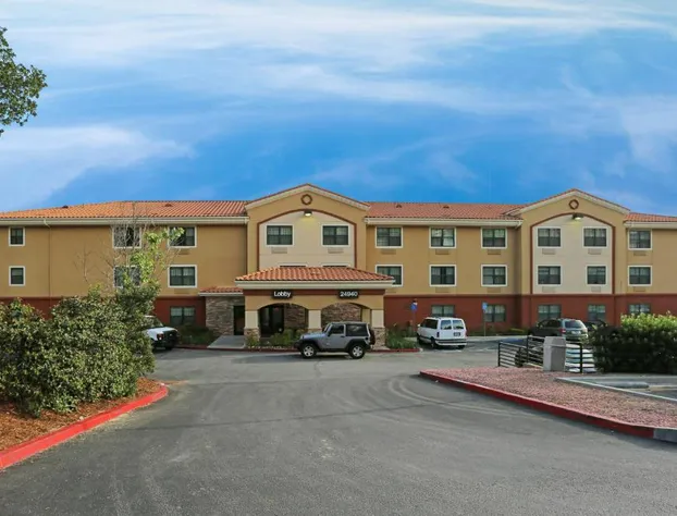 Extended Stay America Suites Los Angeles Valencia hotel detail image 3