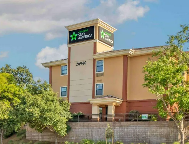 Extended Stay America Suites Los Angeles Valencia hotel detail image 4