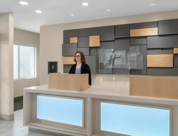 Holiday Inn Express Coralville by IHG hotel detail image 2