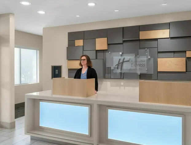 Holiday Inn Express Coralville by IHG hotel detail image 2