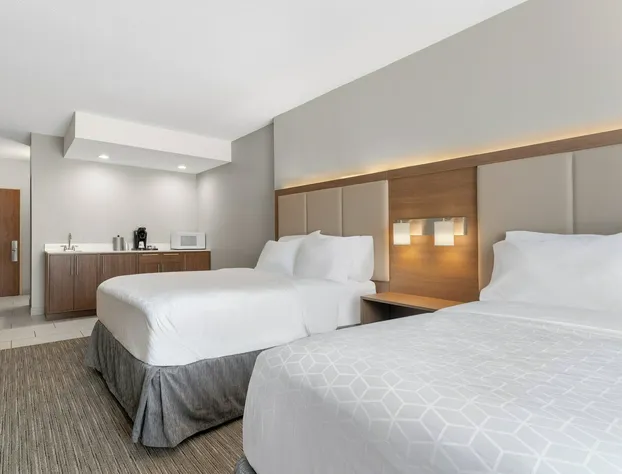 Holiday Inn Express Coralville by IHG hotel detail image 3
