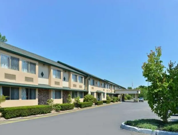 Americas Best Value Inn New Paltz hotel detail image 3