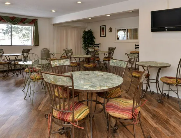 Americas Best Value Inn New Paltz hotel detail image 4