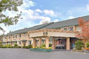 Americas Best Value Inn New Paltz hotel hero